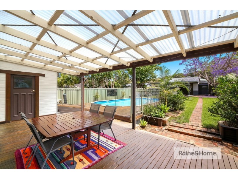2 Kallaroo Road, Umina Beach NSW 2257
