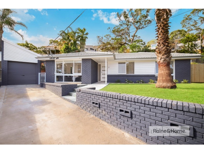 7 Knights Close, Umina Beach NSW 2257