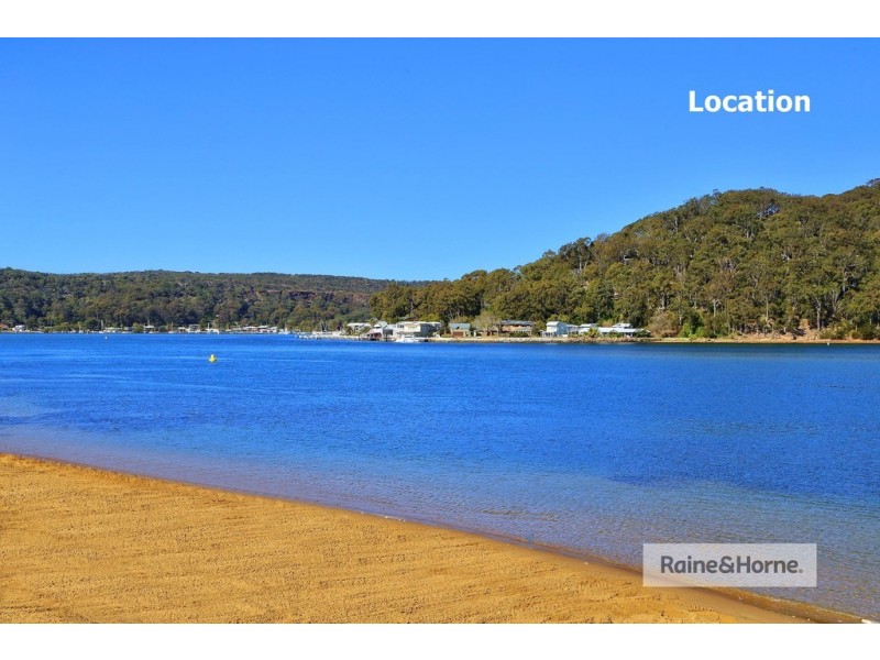 64a Flathead Road, Ettalong Beach NSW 2257