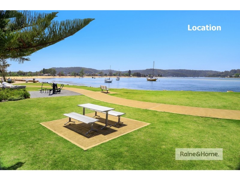 64a Flathead Road, Ettalong Beach NSW 2257