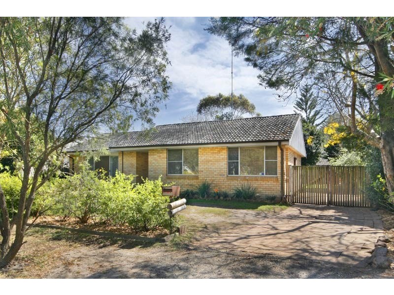 1 Mackenzie Avenue, Woy Woy NSW 2256