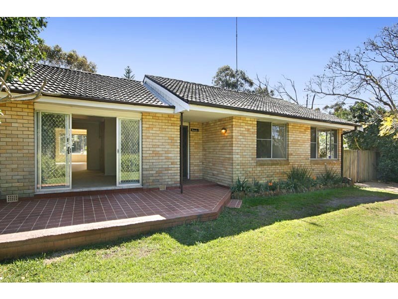 1 Mackenzie Avenue, Woy Woy NSW 2256