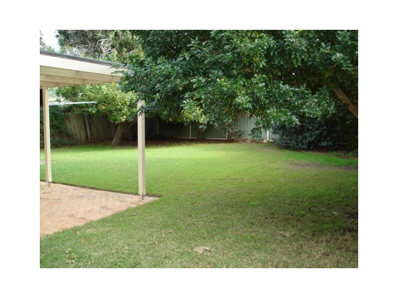 18 Nautilus Crescent, St Huberts Island NSW 2257