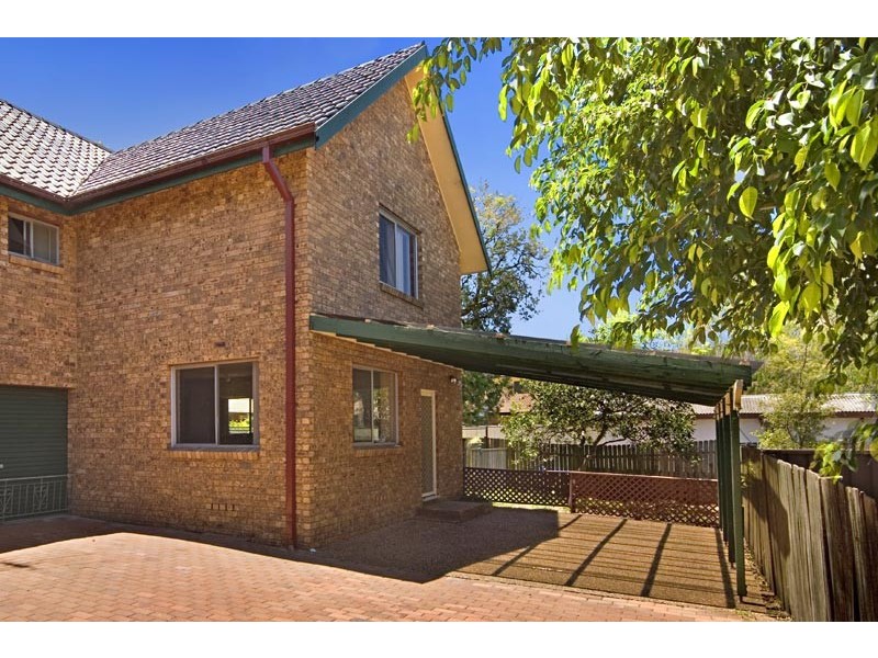 2/62 Snapper Road, Ettalong Beach NSW 2257