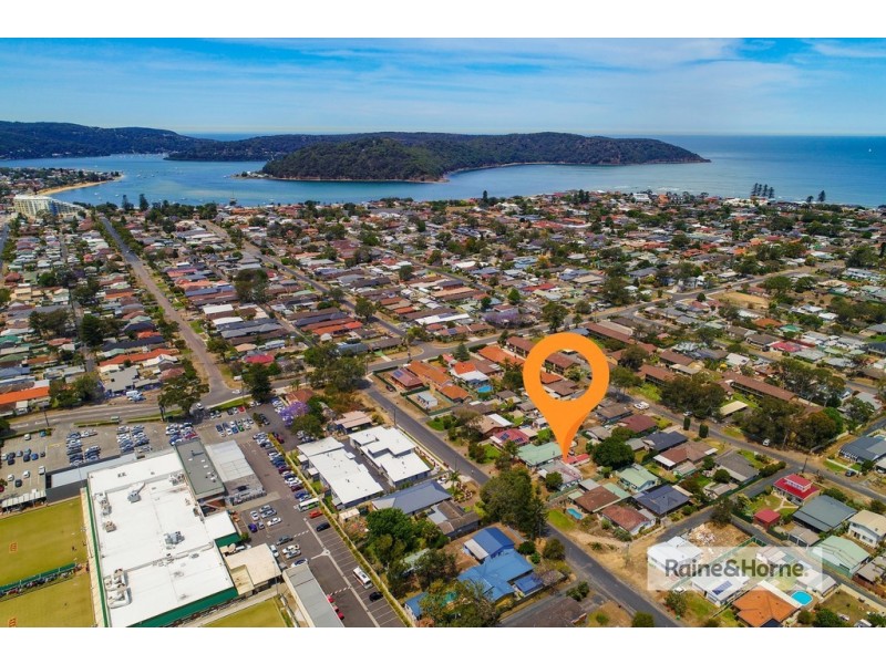 10 Britannia Street, Umina Beach NSW 2257