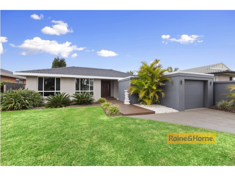 19 Marina View Parade, St Huberts Island NSW 2257