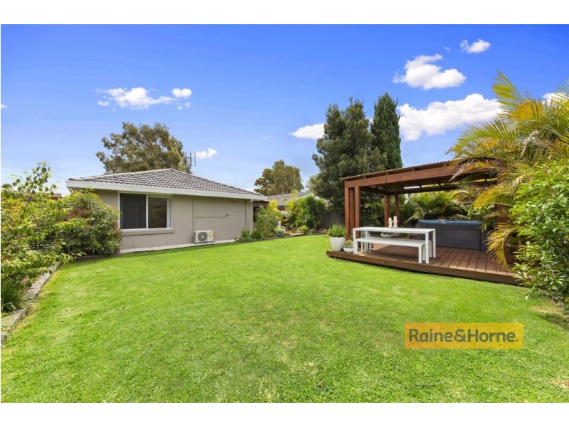 19 Marina View Parade, St Huberts Island NSW 2257