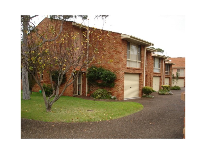 2-344 Ocean View Road, Ettalong Beach NSW 2257
