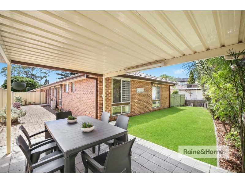 3/166 West Street, Umina Beach NSW 2257