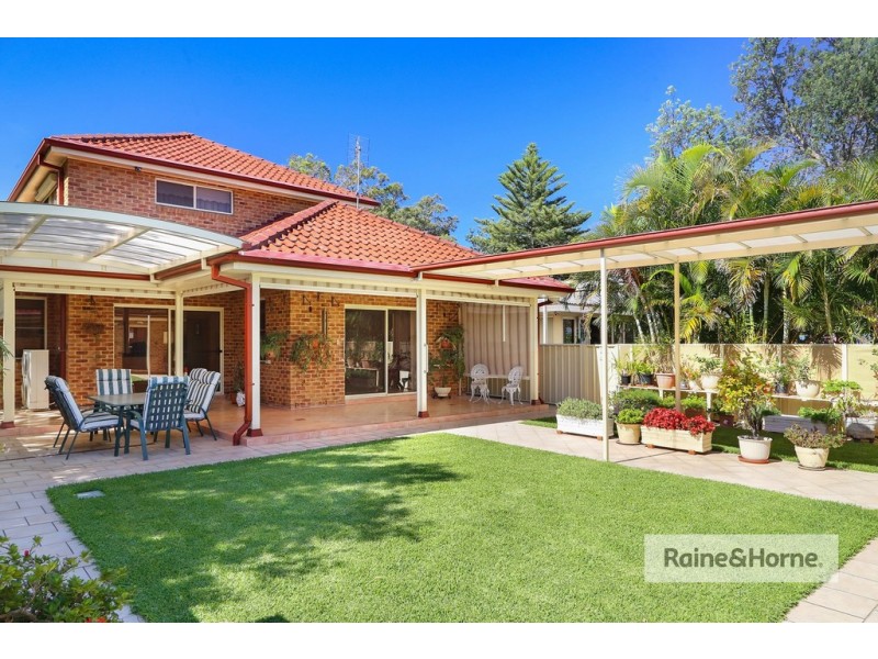 46 Brisbane Avenue, Umina Beach NSW 2257