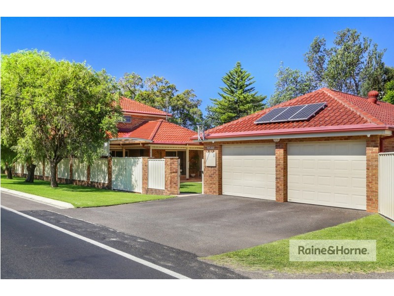 46 Brisbane Avenue, Umina Beach NSW 2257