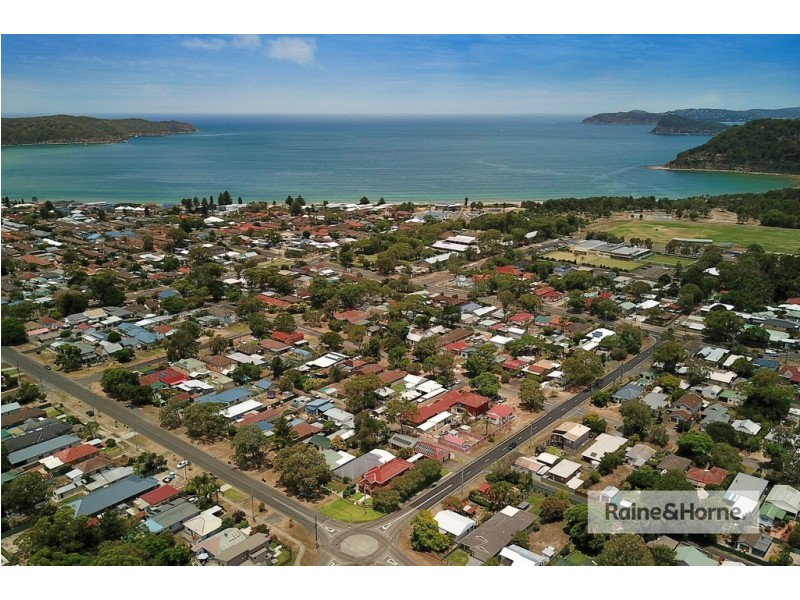 46 Brisbane Avenue, Umina Beach NSW 2257