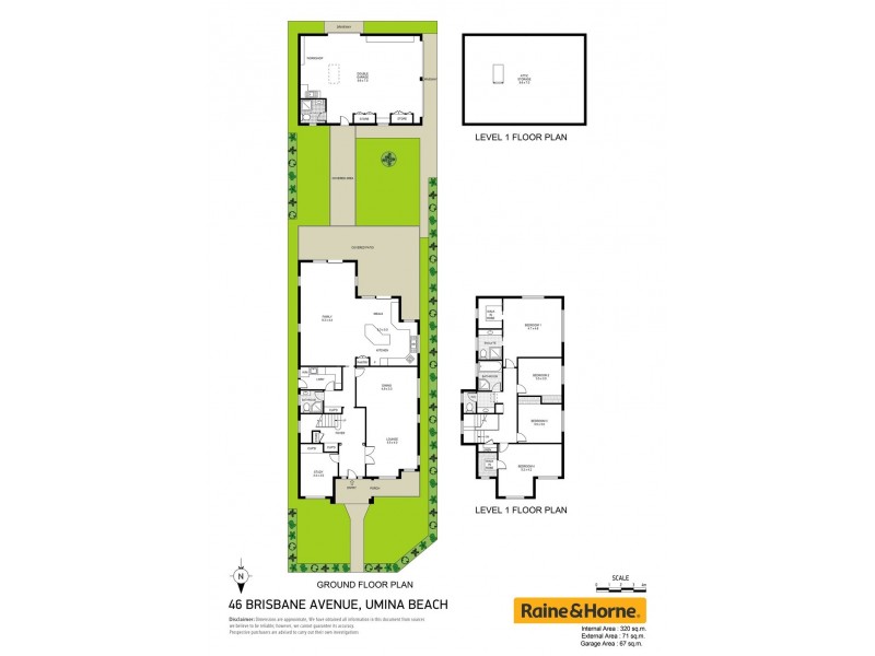 46 Brisbane Avenue, Umina Beach NSW 2257