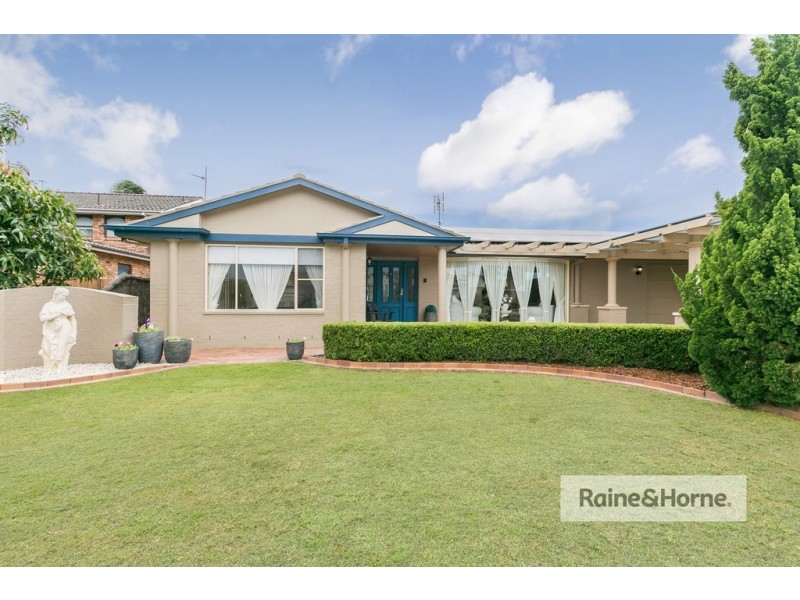 3 Salacia Close, St Huberts Island NSW 2257