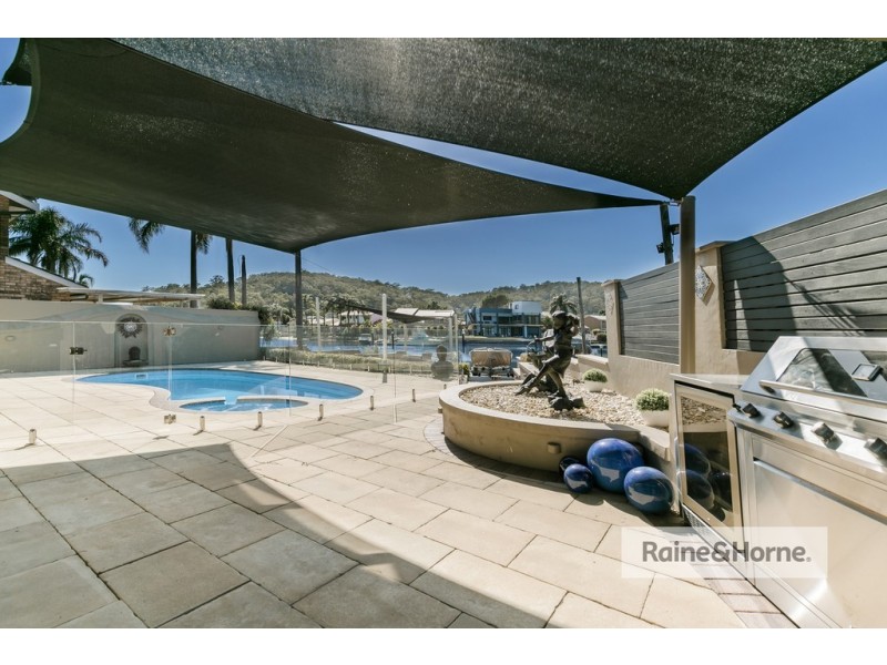 3 Salacia Close, St Huberts Island NSW 2257