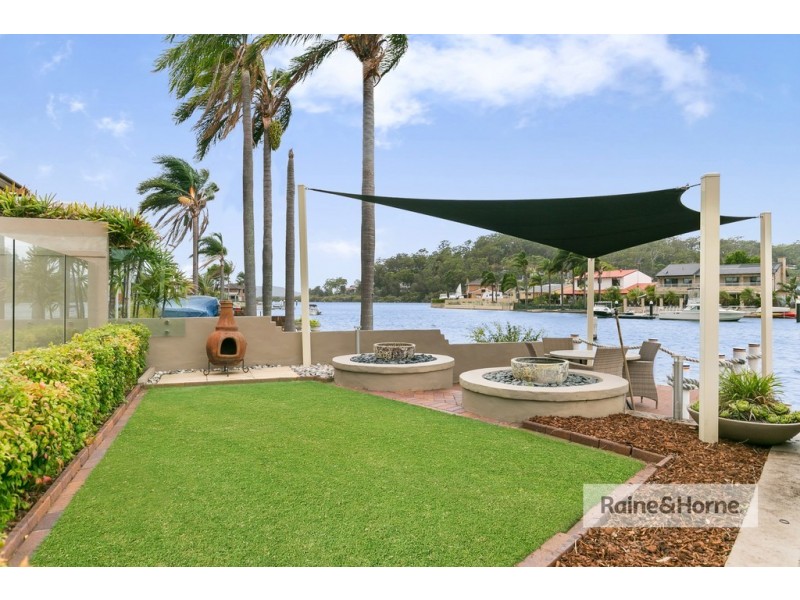 3 Salacia Close, St Huberts Island NSW 2257