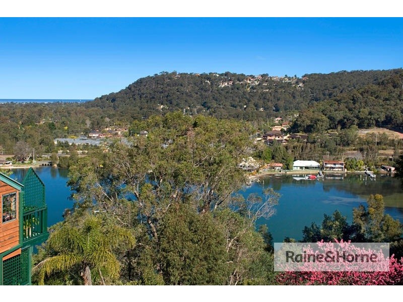 25 Horsfield Road, Horsfield Bay NSW 2256