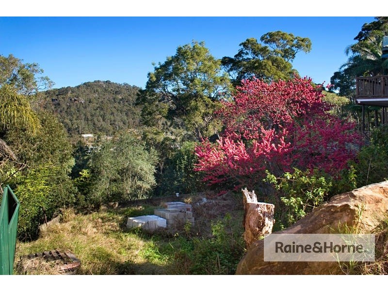 25 Horsfield Road, Horsfield Bay NSW 2256