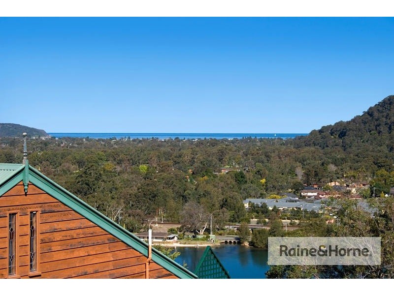 25 Horsfield Road, Horsfield Bay NSW 2256
