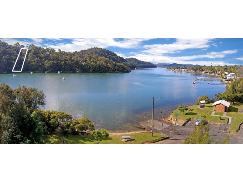 25 Horsfield Road, Horsfield Bay NSW 2256