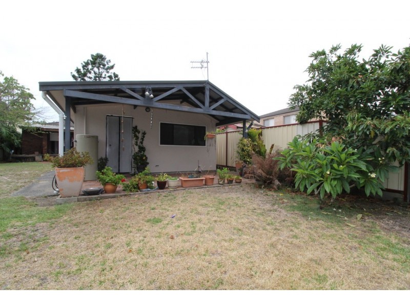 13A ELANORA ROAD, Umina Beach NSW 2257