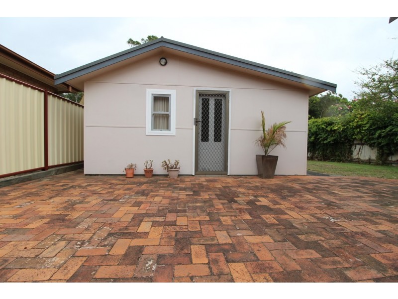 13A ELANORA ROAD, Umina Beach NSW 2257