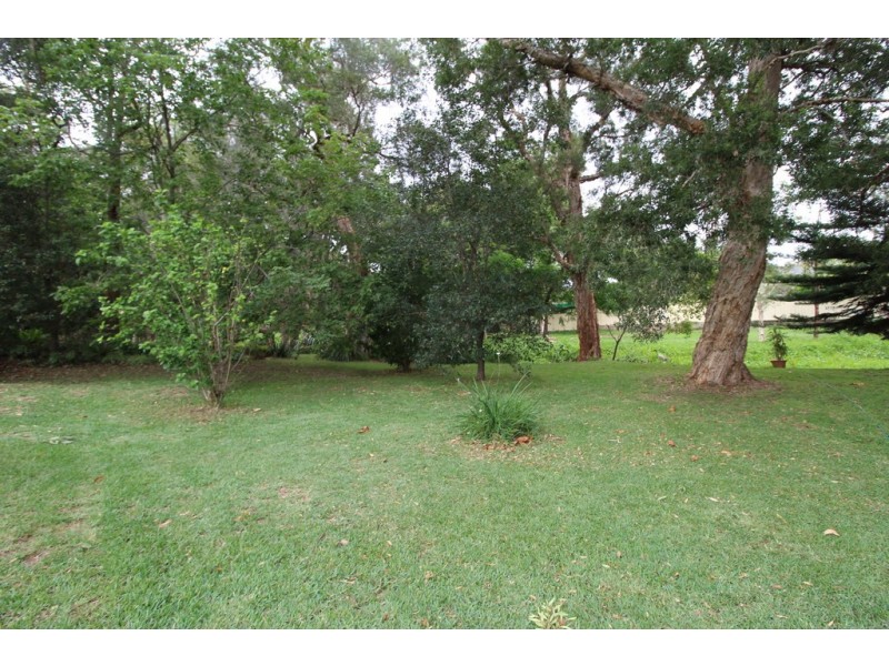13A ELANORA ROAD, Umina Beach NSW 2257