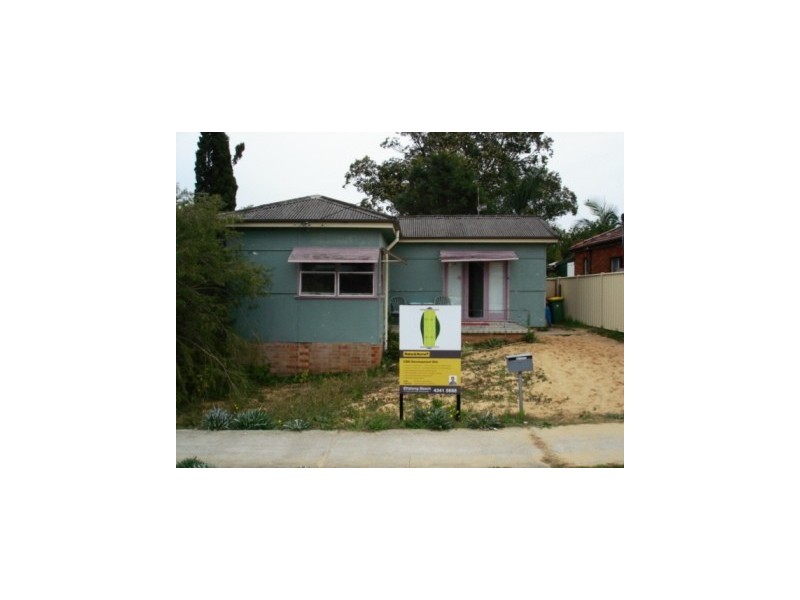9 Alfred Street, Umina Beach NSW 2257