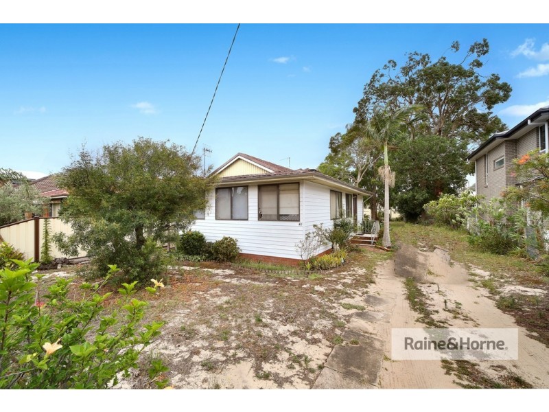 47 Bangalow Street, Ettalong Beach NSW 2257