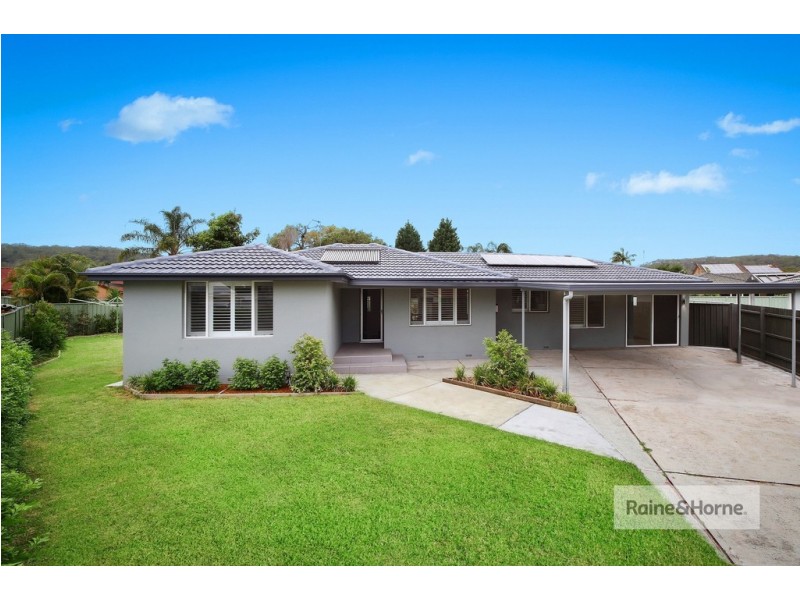 11 Marina View Parade, St Huberts Island NSW 2257