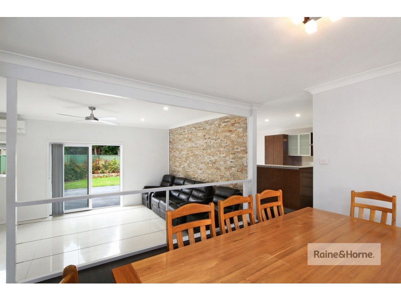 11 Marina View Parade, St Huberts Island NSW 2257