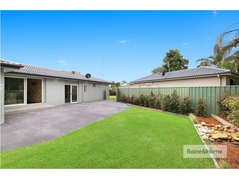 11 Marina View Parade, St Huberts Island NSW 2257