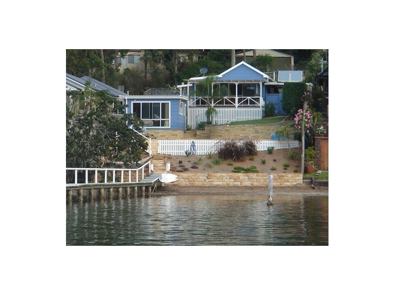 105 Taylor Street, Woy Woy Bay NSW 2256