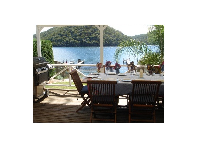 105 Taylor Street, Woy Woy Bay NSW 2256