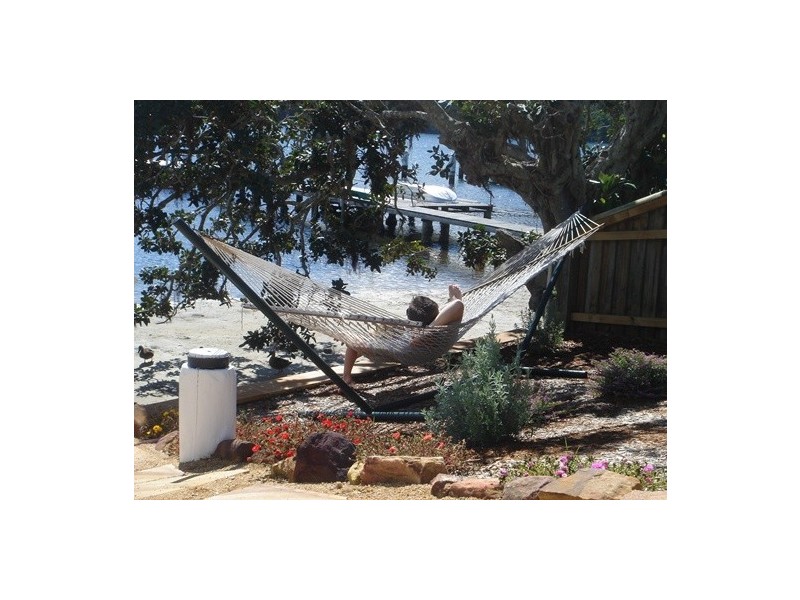 105 Taylor Street, Woy Woy Bay NSW 2256