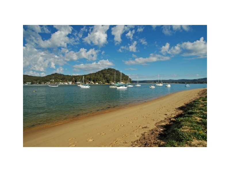 Booker Bay NSW 2257