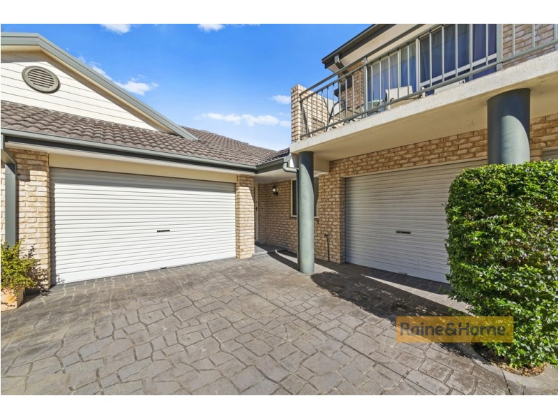 3/48 Kourung Street, Ettalong Beach NSW 2257