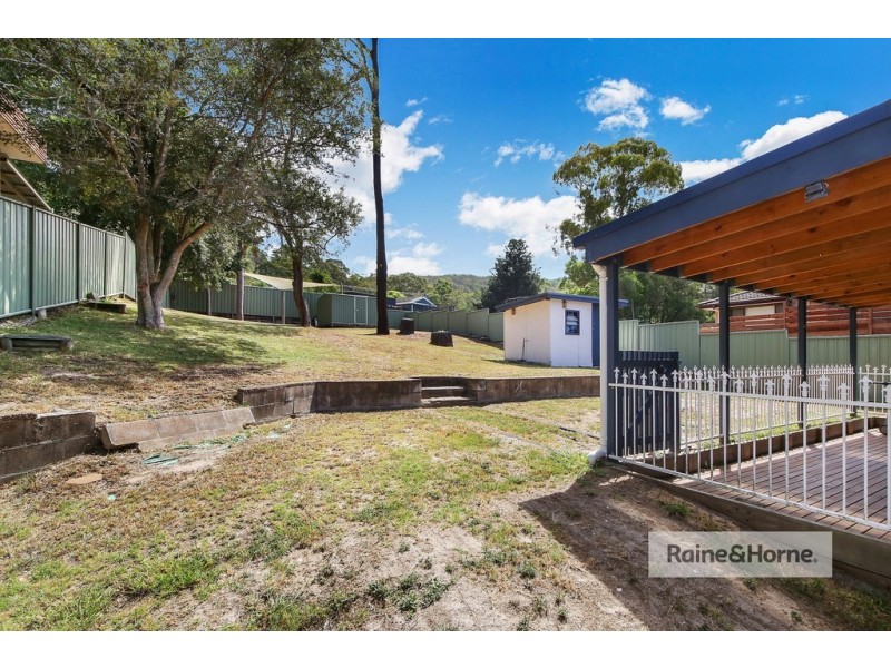 12 Karloo Road, Umina Beach NSW 2257