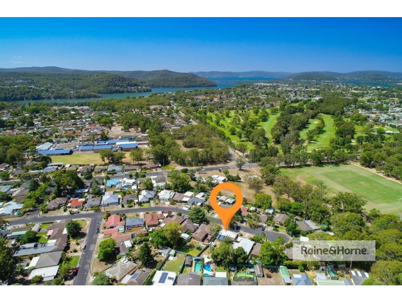 12 Karloo Road, Umina Beach NSW 2257
