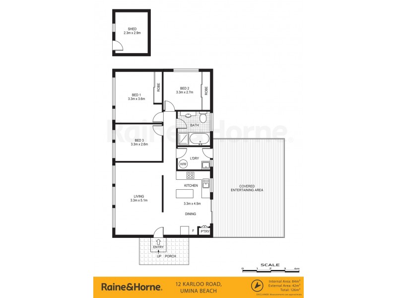 12 Karloo Road, Umina Beach NSW 2257