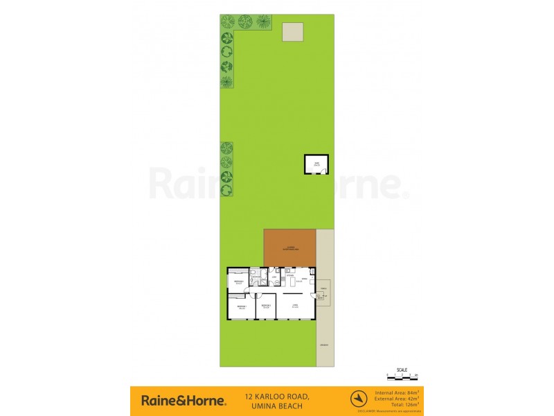 12 Karloo Road, Umina Beach NSW 2257