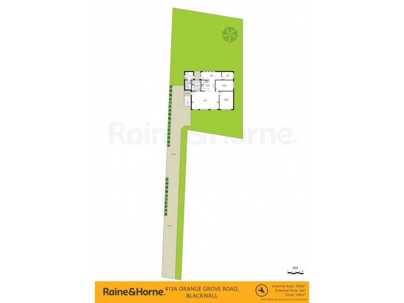 413a Orange Grove Road, Blackwall NSW 2256