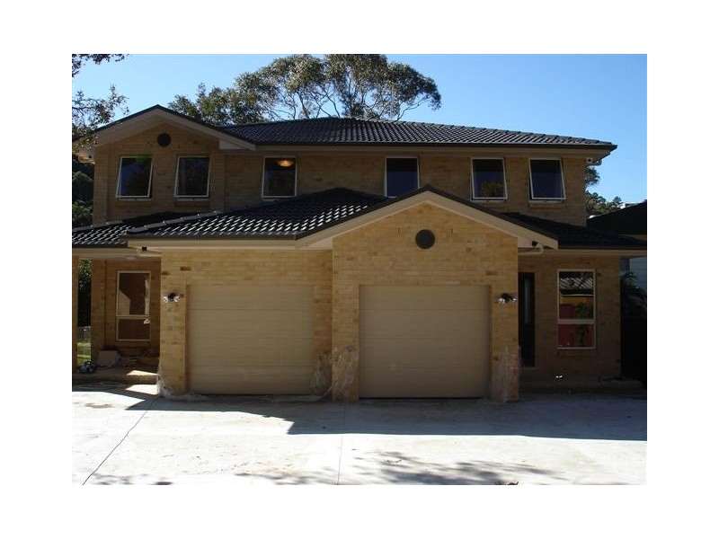 1/155 Woy Woy Road, Woy Woy NSW 2256