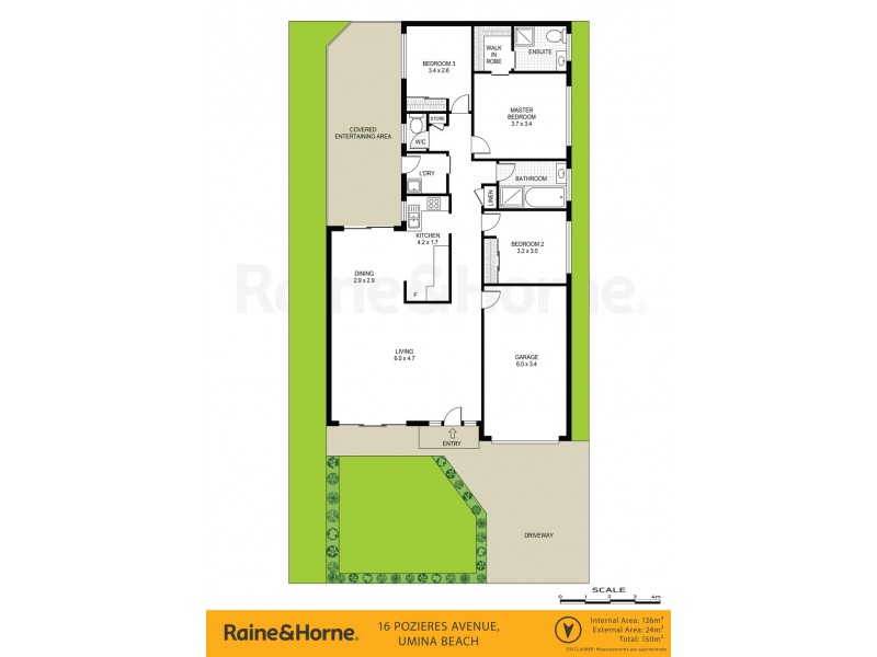 16 Pozieres Avenue, Umina Beach NSW 2257