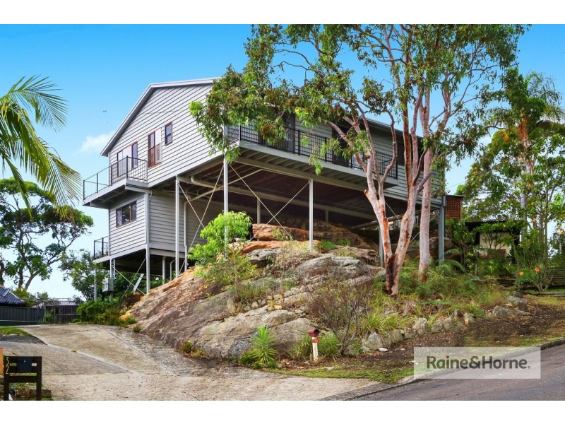 30 The Bastian, Umina Beach NSW 2257