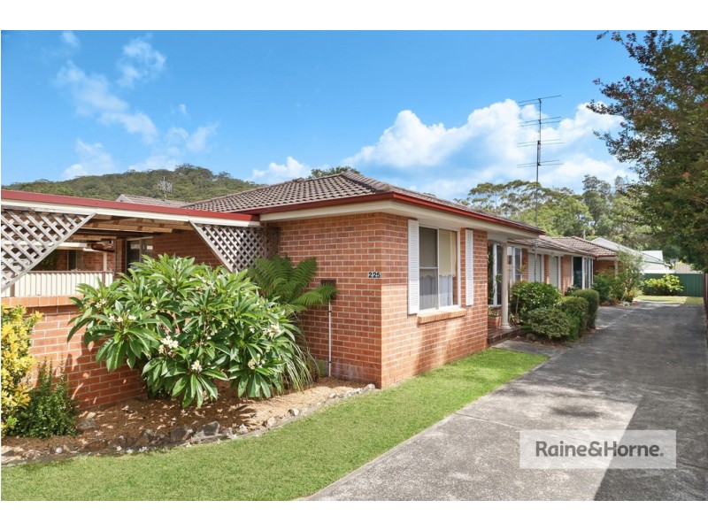 2/25 Flathead Road, Ettalong Beach NSW 2257