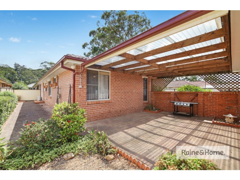 2/25 Flathead Road, Ettalong Beach NSW 2257