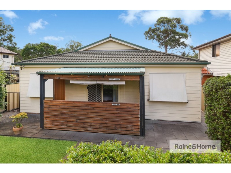 19 Kahibah Road, Umina Beach NSW 2257