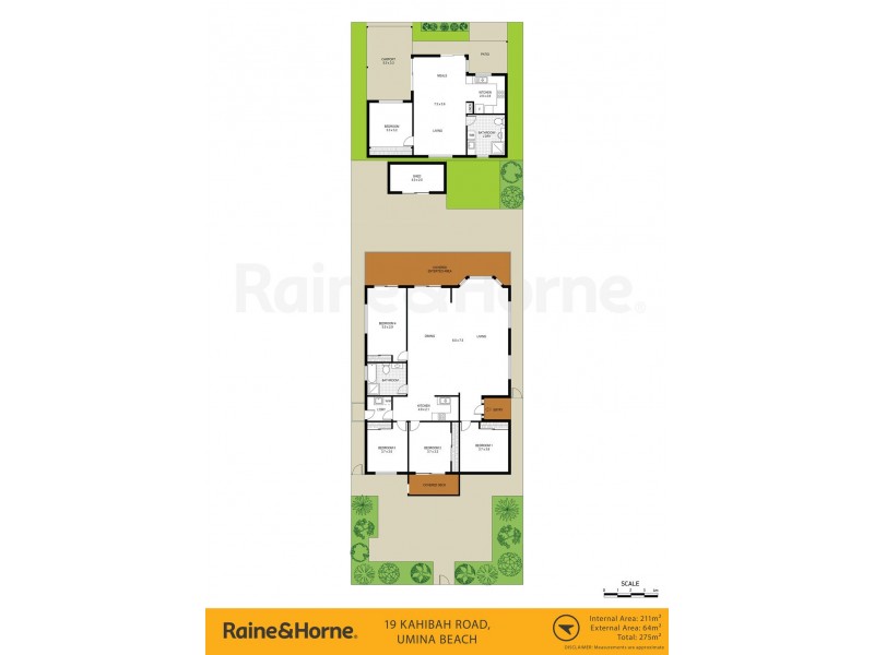 19 Kahibah Road, Umina Beach NSW 2257