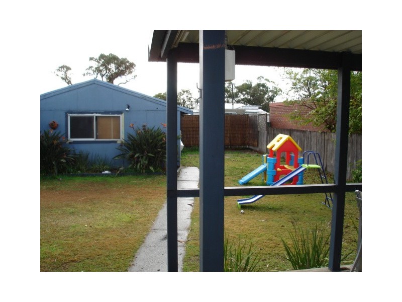 21 Neptune Street, Umina Beach NSW 2257